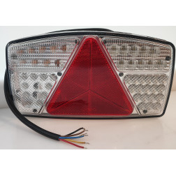 Žibintas LED Kamar L1813 12/24V