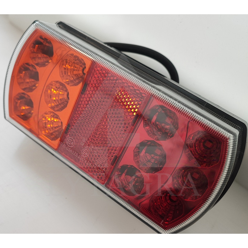 Žibintas LED TT Technology 12030 12/24V