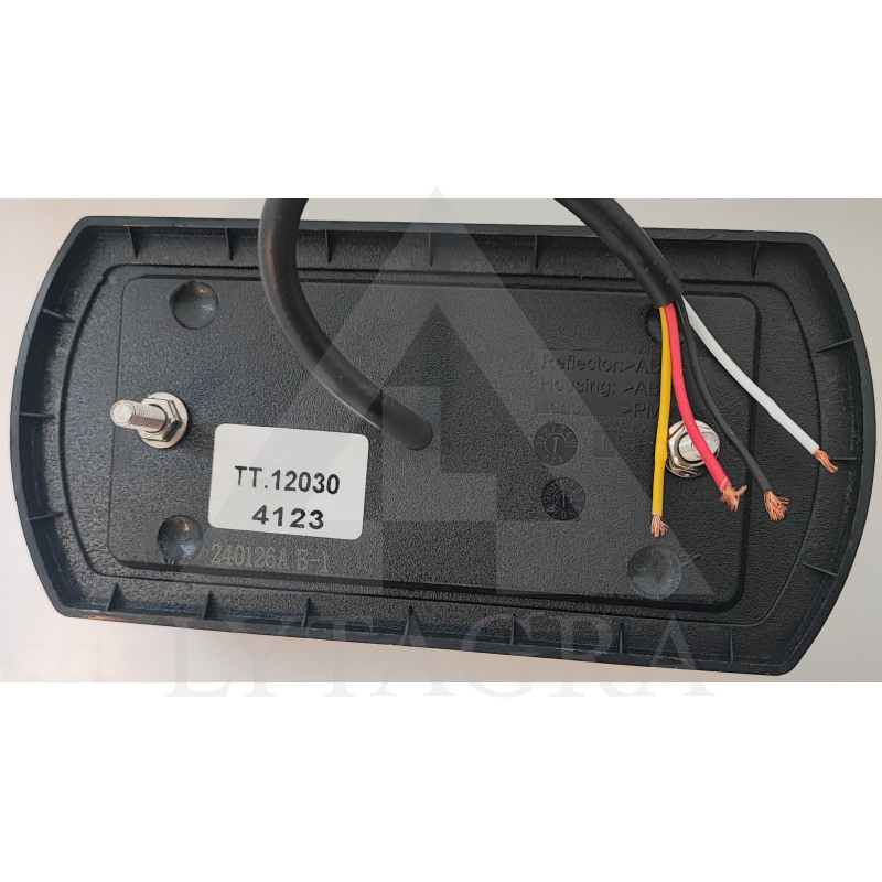 Žibintas LED TT Technology 12030 12/24V