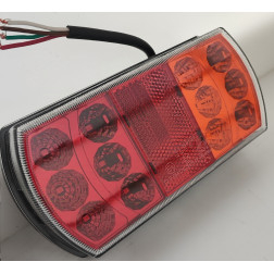Žibintas LED TT Technology 12030 12/24V