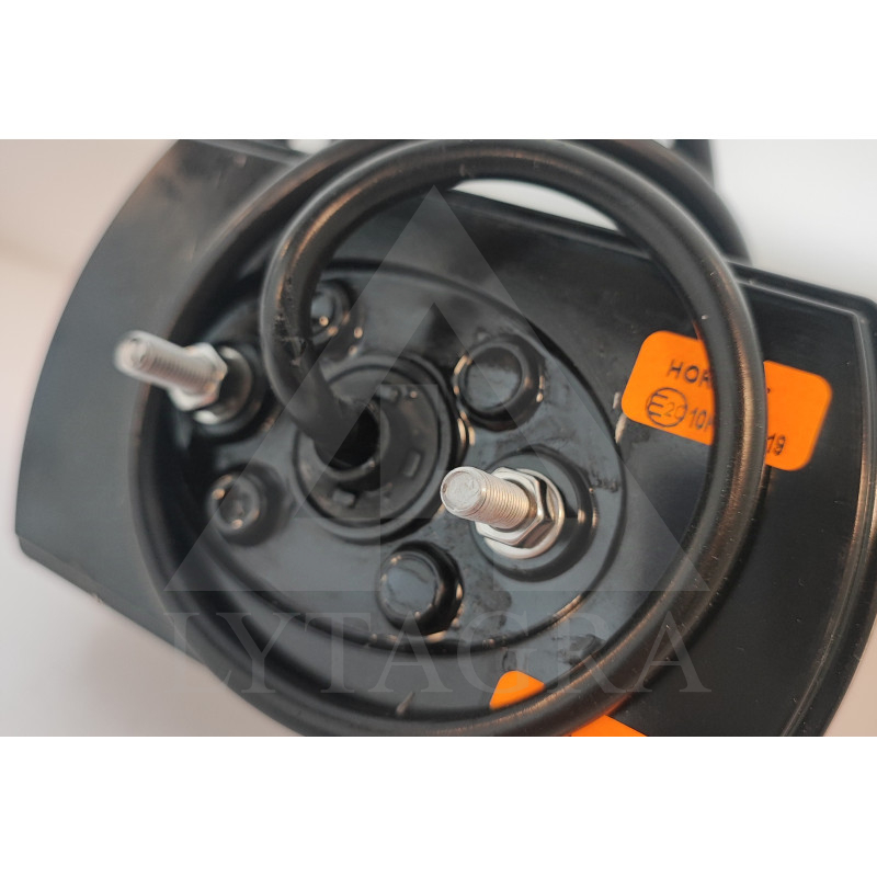 Žibintas LED Horpol LZD2789 12/24V