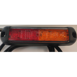 Žibintas LED Horpol LZD2964 12/24V