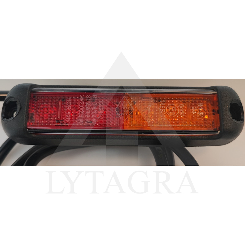 Žibintas LED Horpol LZD2964 12/24V