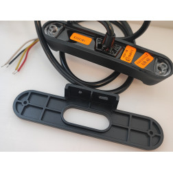 Žibintas LED Horpol LZD2964 12/24V