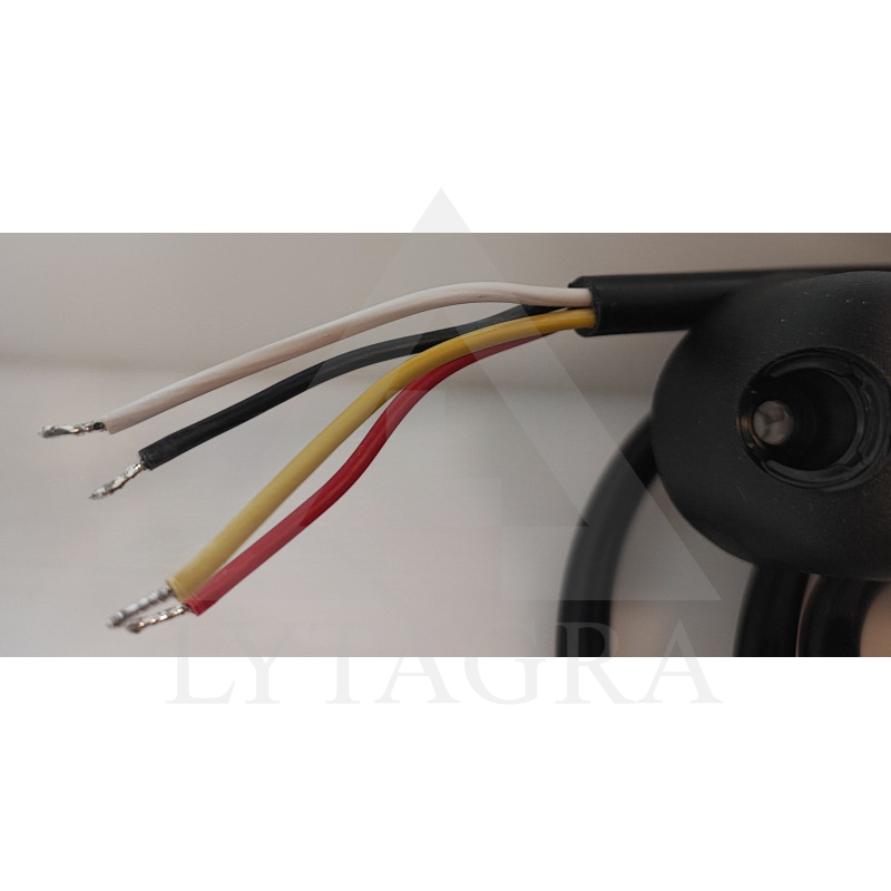 Žibintas LED Horpol LZD2964 12/24V