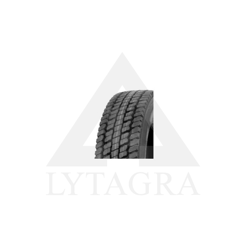 265/70R19.5 KAMA NR-202 CMK 140M PADANGA