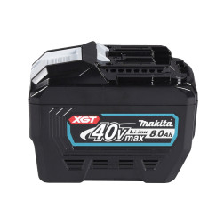 Akumuliatoirus  40 v, 8,0 Ah, Makita 191X65-8 BL4080F