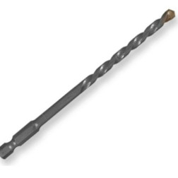 Grąžtas „STANLEY" MASONRY HEX 10 x 82 mm