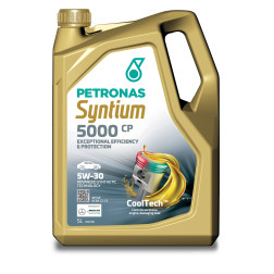 Alyva PETRONAS SYNTIUM 5000 CP 5W-30 5L.