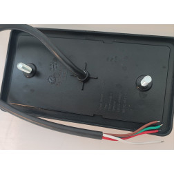 Žibintas LED Kamar 2295 12/24V