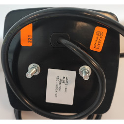 Žibintas LED Horpol LZD-2239 priekinis 12-24V