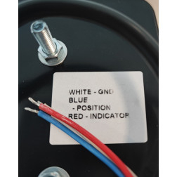 Žibintas LED Horpol LZD-2239 priekinis 12-24V