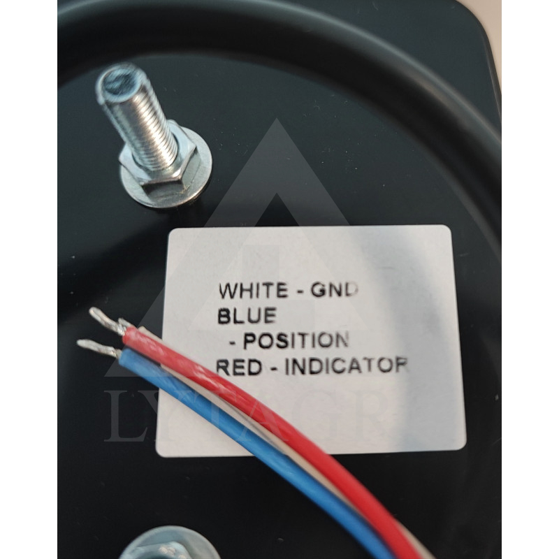 Žibintas LED Horpol LZD-2239 priekinis 12-24V