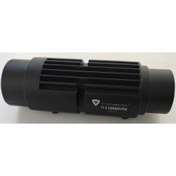 LED žibintų Canbus adapteris 7 polių 12V