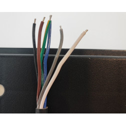 Žibintas LED Kamar L1828 12-24V