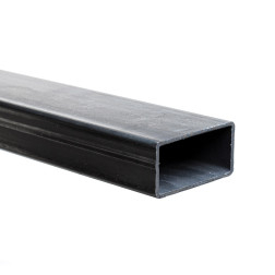VAMZDŽIAI STAČIAKAMPIAI 40X20X1.5 ES S235