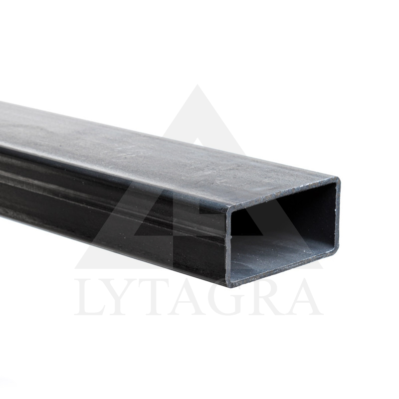 VAMZDŽIAI STAČIAKAMPIAI 20X10X1.5 S235