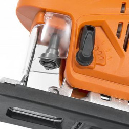 Elektrinis siaurapjūklis Daewoo DAJ 850