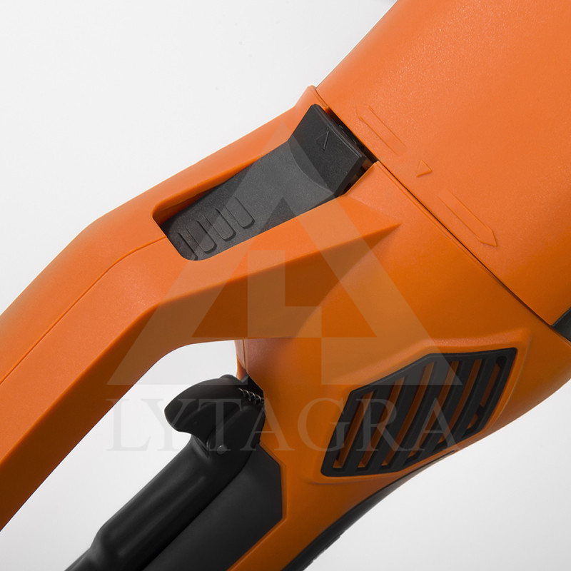Elektrinis kampinis šlifuoklis 230mm Daewoo DAG 2600-230