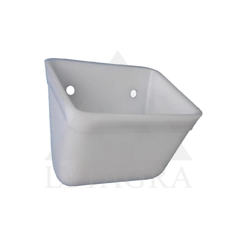 NORIJOS KAUSAS 160MM PLASTIKINIS / MASTU 050/