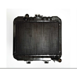 Kubota B1200 radiatorius
