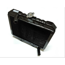 Kubota B1200 radiatorius