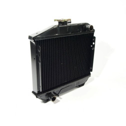 Yanmar ym1500 radiatorius