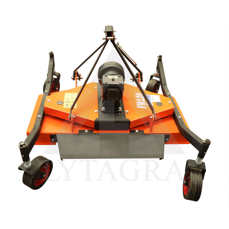 FM-120 VEJAPJOVE 15-30 AG 1200MM PLOTIS