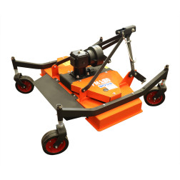 FM-120 VEJAPJOVE 15-30 AG 1200MM PLOTIS