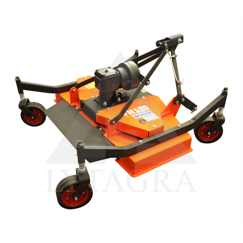 FM-120 VEJAPJOVE 15-30 AG 1200MM PLOTIS