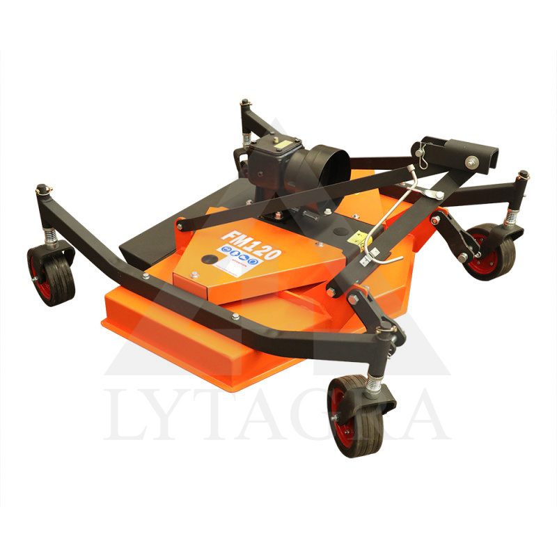 FM-120 VEJAPJOVE 15-30 AG 1200MM PLOTIS