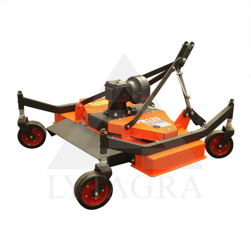 FM-120 VEJAPJOVE 15-30 AG 1200MM PLOTIS