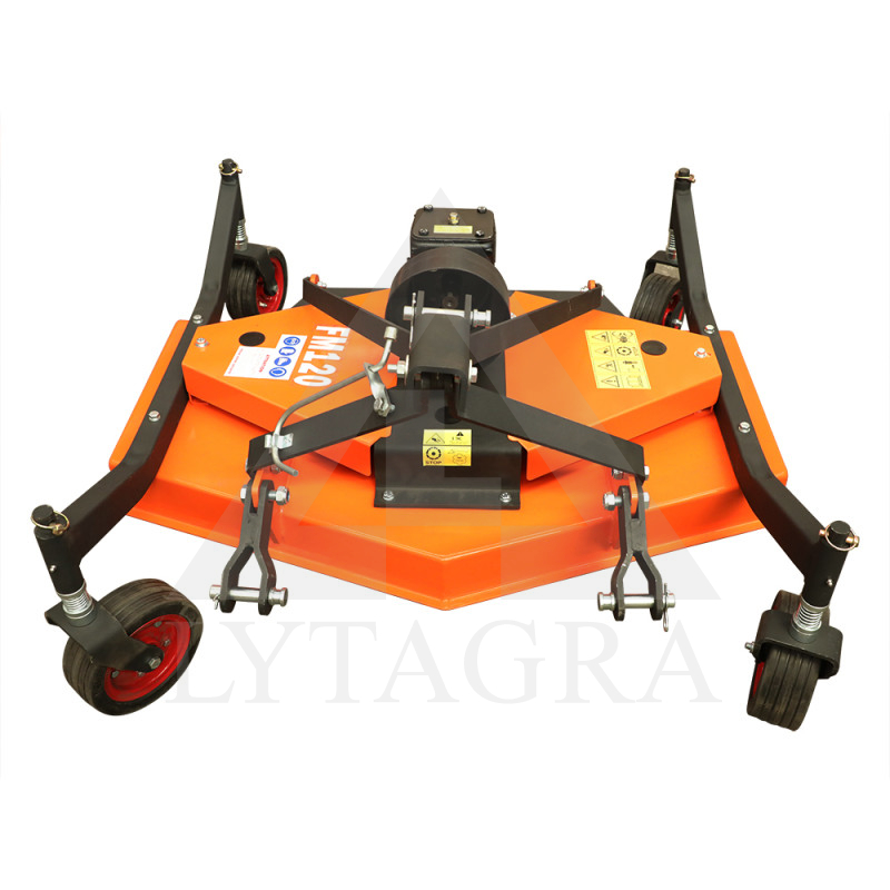 FM-120 VEJAPJOVE 15-30 AG 1200MM PLOTIS