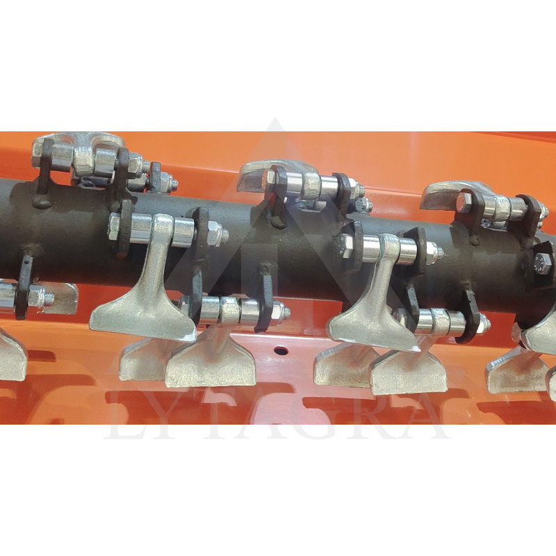 EF115 ZOLIAPJOVE 20-25 AG 1150MM SU PLAKTUKAIS