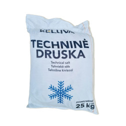 BALTA TECHNINĖ DRUSKA(NACL) 25KG 2011-1(40)