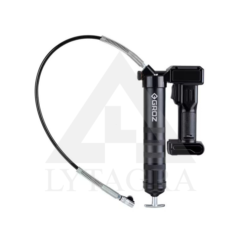 7380GROZ AKUMULIATORINIS TEPALO PRESAS 12V 2000mAh