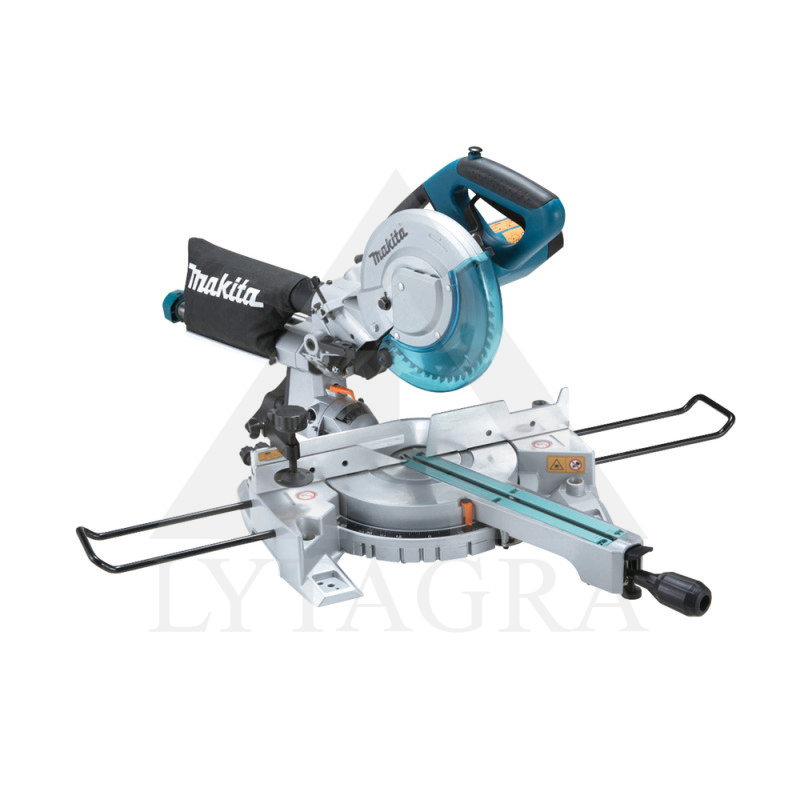 Medžio pjovimo staklės Makita LS0815FL