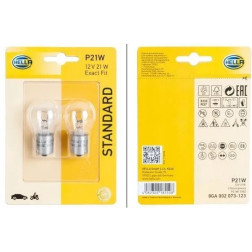 LEMPUTĖ 12V 12W 073-123