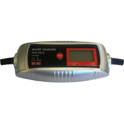 Akumuliatoriaus įkroviklis išmanus DFA-39LD