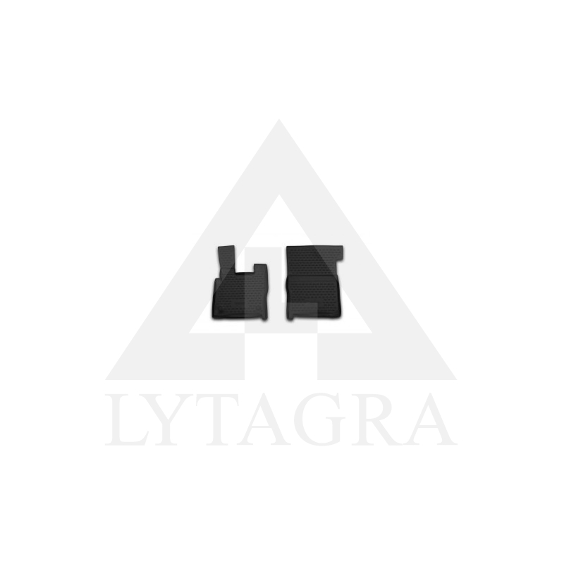 3NL013002 KILIMĖLIAI 3D DAF XF 106 2014 BLACK