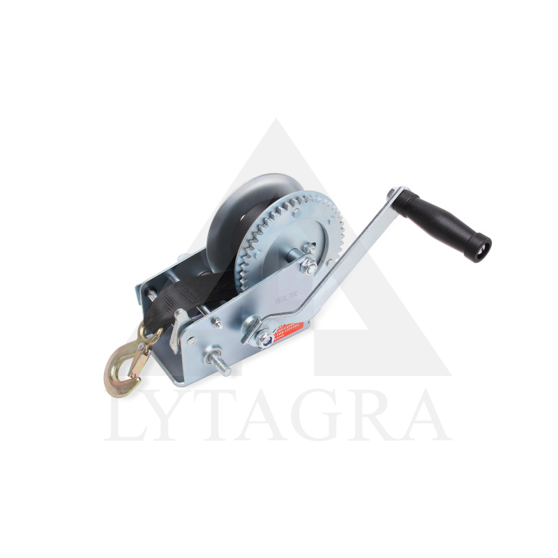 Rankinis traukimo mechanizmas Realtek RT22051001, 1130kg