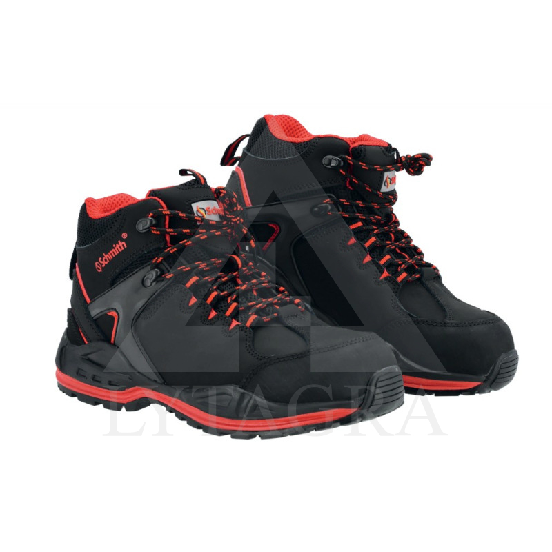 Apsauginiai darbiniai batai 43 dydis SCH13S02043