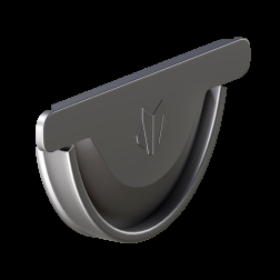 LATAKO GALINIS DANGTELIS (8) RAL8019 INGURI