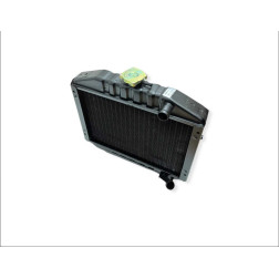 Yanmar ke-2/ke-3/ke-4 radiatorius