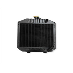 Yanmar ke-2/ke-3/ke-4 radiatorius
