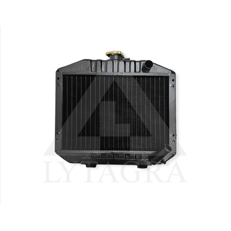 Yanmar ke-2/ke-3/ke-4 radiatorius