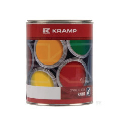 Raudini dažai manitou 362008KR 1L