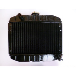 iseki tu 145 radiatorius