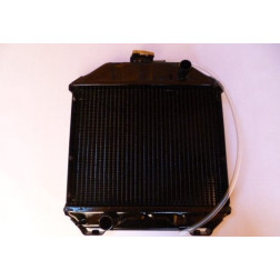Yanmar YM 1600 - YM2000