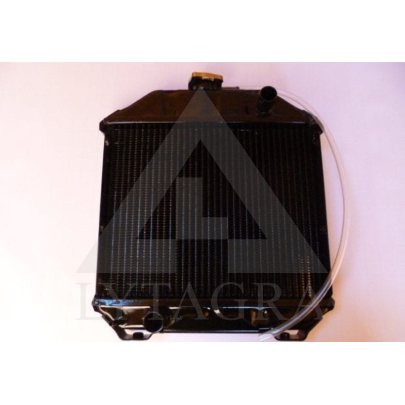 Yanmar YM 1600 - YM2000